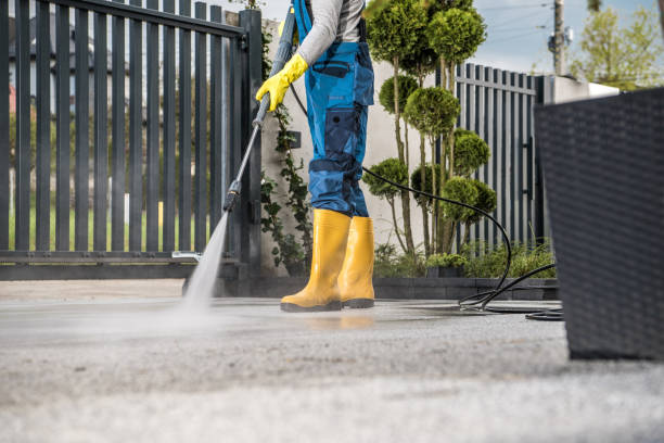 Best Animal Enclosure Cleaning  in Fairfield, AL