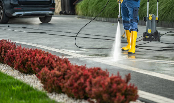 Professional Pressure Washing in Fairfield, AL